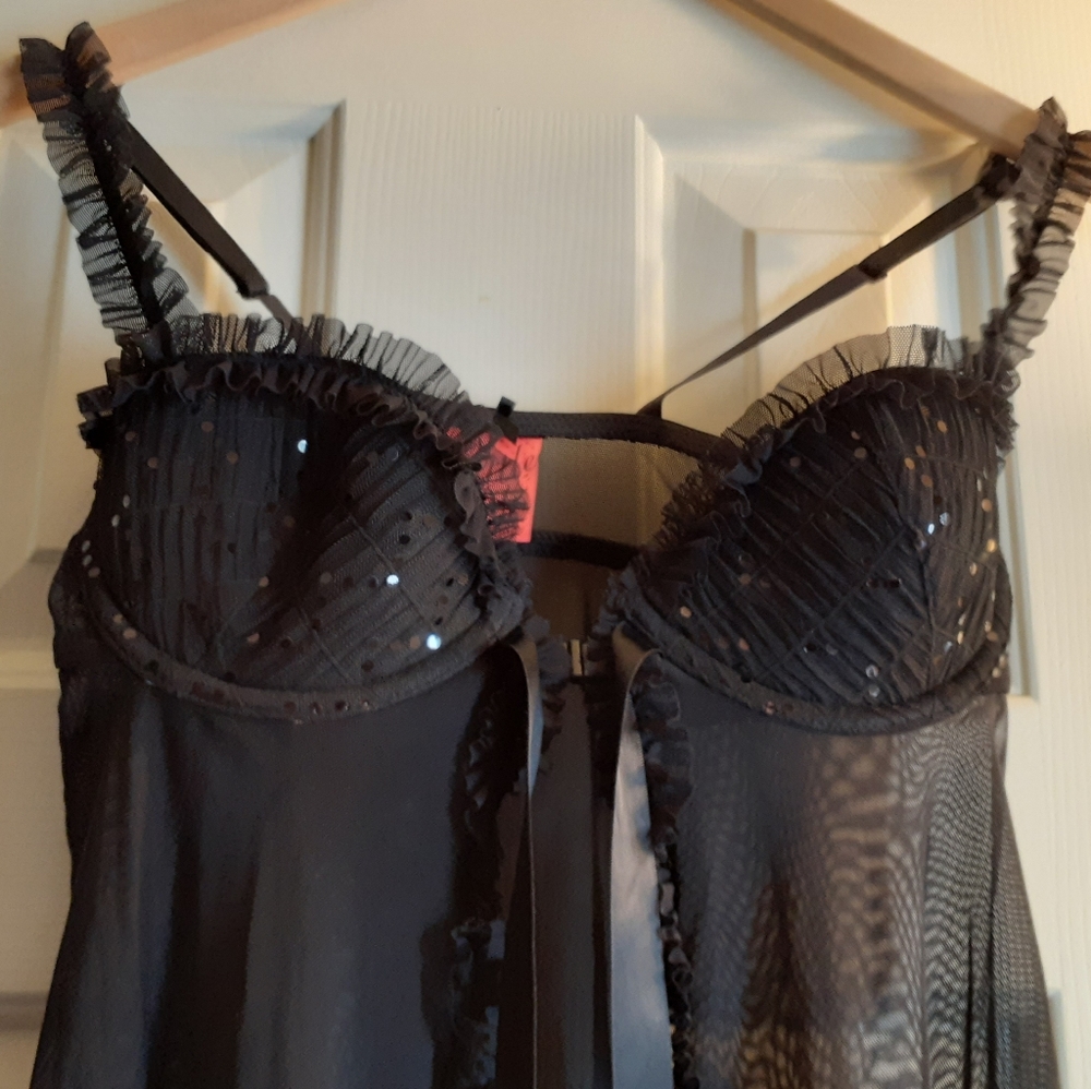 Victoria Secret Lingerie